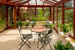 Horsehay conservatory quotes