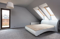 Horsehay bedroom extensions