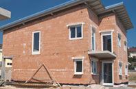 Horsehay home extensions
