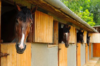 free Horsehay stable construction quotes