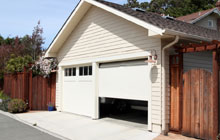 Horsehay garage construction leads